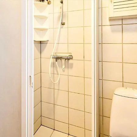Dom wakacyjny Ve436-vejers-strand-violvej-18 *