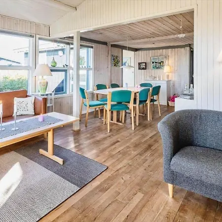 Ve436-vejers-strand-violvej-18 Hébergement de vacances