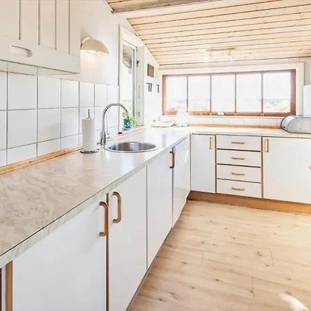 Ve436-vejers-strand-violvej-18 Hébergement de vacances