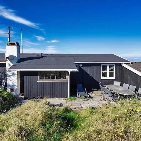 Hébergement de vacances Ve436-vejers-strand-violvej-18 Vejers Strand