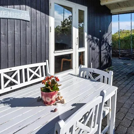 Hébergement de vacances Ve436-vejers-strand-violvej-18